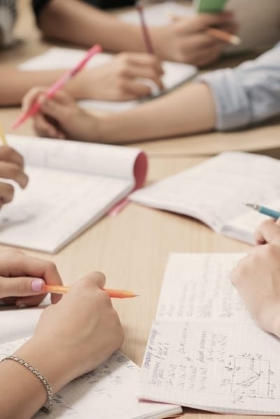 Corsi di formazione in scrittura e comunicazione