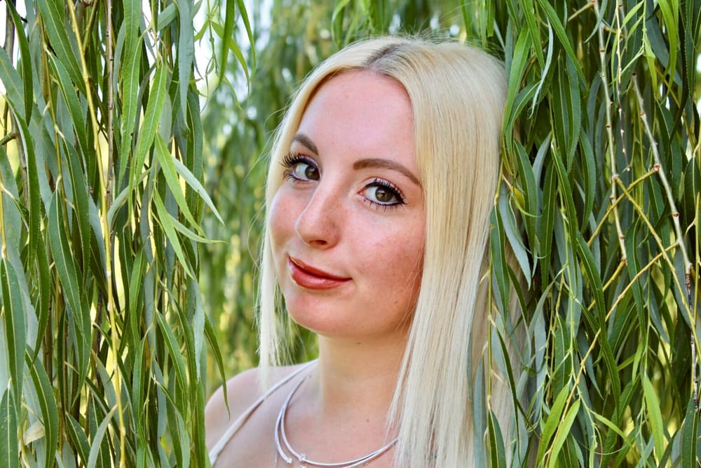 Giulia Bravi, scrittrice e formatrice a Bolzano